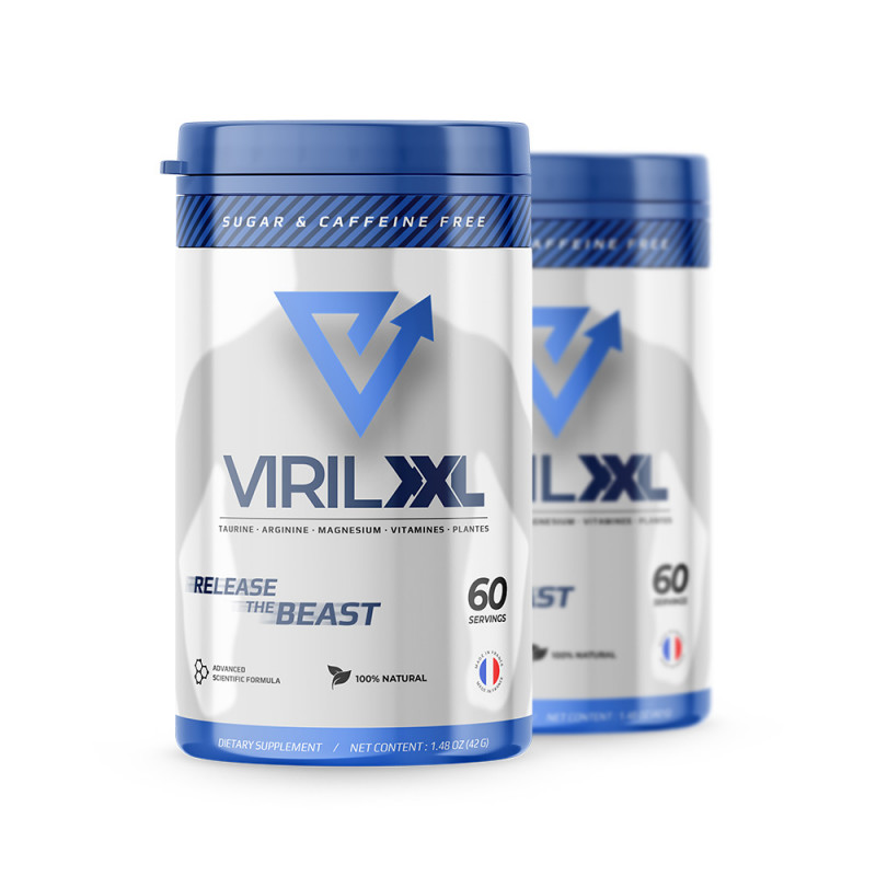 Viril XXL Loveinduo